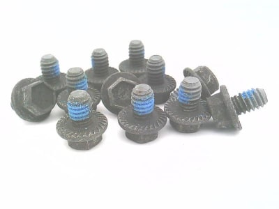 OMEGA COUPLING 6300910