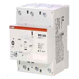ASEA BROWN BOVERI MS225-16