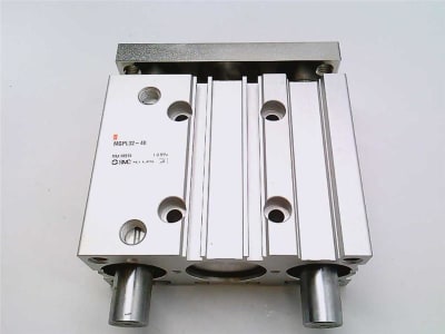 SMC MGPL32-40