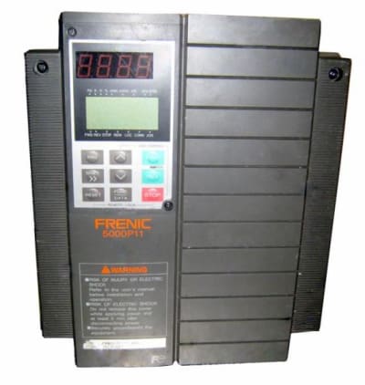 FUJI ELECTRIC FRN020P11S-4UX