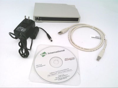 DIGI INTERNATIONAL 301-1010-04