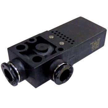 PISCO PNEUMATICS VBH07-66P