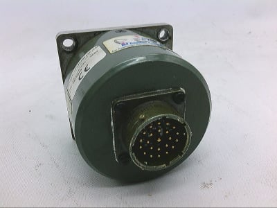 DYNAPAR `HR52510002B4020