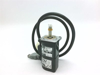 OMRON R88M-W03030T