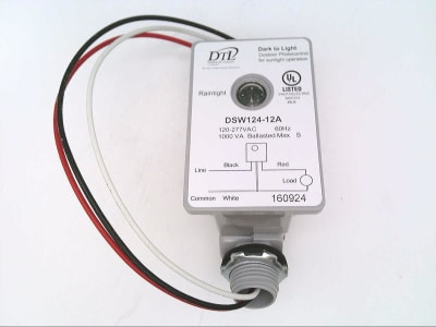 ACUITY BRANDS DSW124-12A