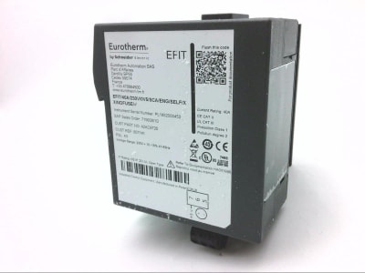INVENSYS EFIT40A230VOV5SC