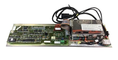 EMERSON DC6400X1-ED5