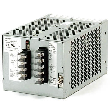 OMRON S8JX-N30024C