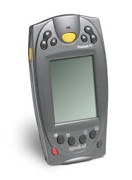 ZEBRA PPT2700-ZRIW0E01
