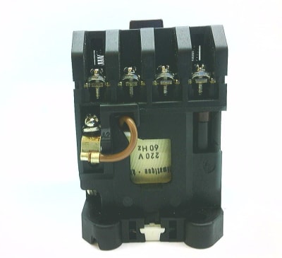 EATON CORPORATION DIL-00-40-220V