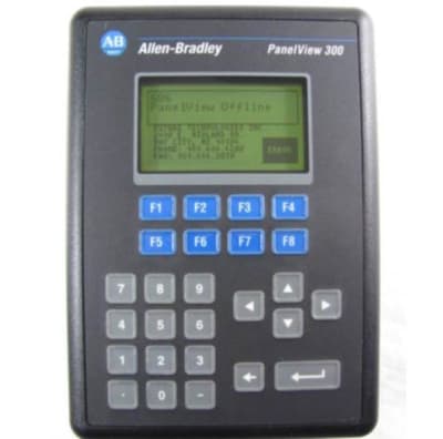 ALLEN BRADLEY 2711-K3A17L1