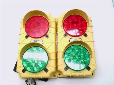 TRI LITE SG30-115NS-LED