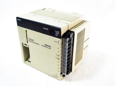 OMRON C200H-PS211