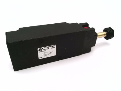 AUTOMATIC VALVE D2003AAWR