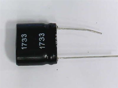 ILLINOIS CAPACITOR DGH105Q5R5