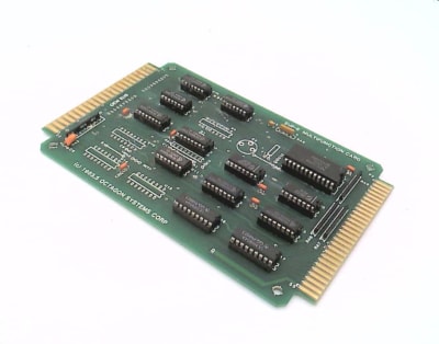 OCTAGON SYSTEMS SUP-6