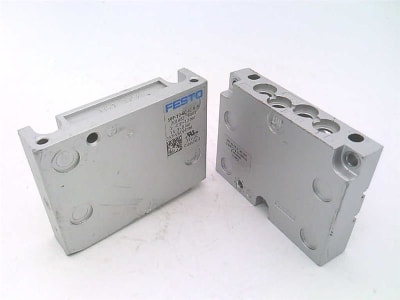 FESTO 10P-10-6C-IC-R-Y-CNLLCN-V