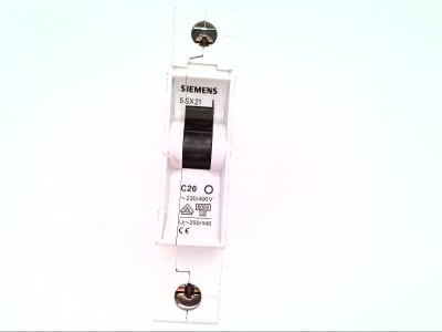 SIEMENS 5SX2120-7