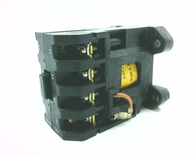 EATON CORPORATION DIL00L-31D/C-220V-50HZ