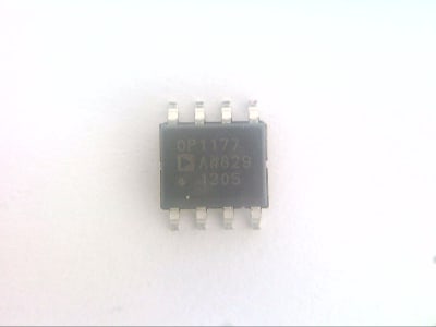 ANALOG DEVICES OP1177ARZ