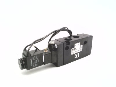 PARKER B512BDG49C