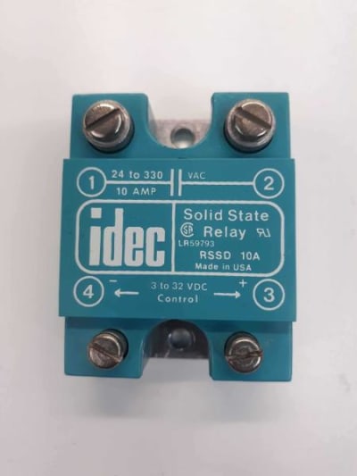 INVENSYS LR59793