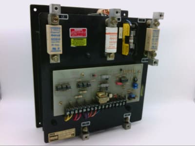 PAYNE ENGINEERING 18EZ-4-80