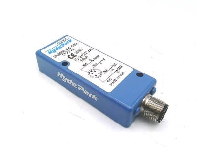 TELEMECANIQUE SENSORS SM656A43200HFP