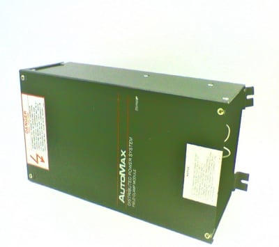 ASEA BROWN BOVERI 805402-R