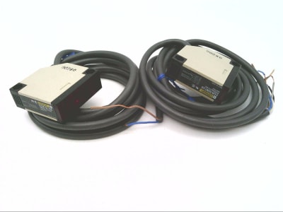 OMRON E3JK-5M1-US