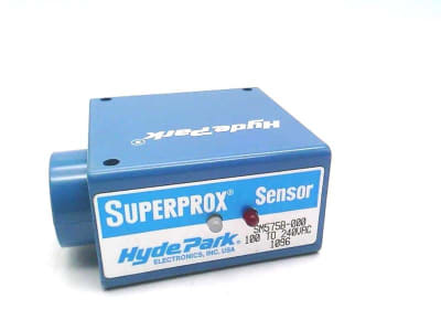 SCHNEIDER ELECTRIC SM575B000