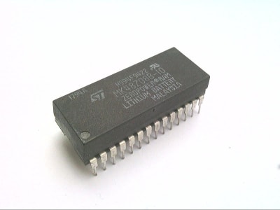 ST MICRO MK48Z08B-10