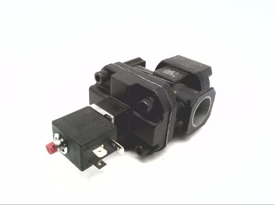 NORGREN P74C-NAC-SJA