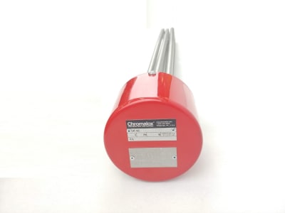 CHROMALOX EMTS-360-240/480V-3PH-6KW-092283