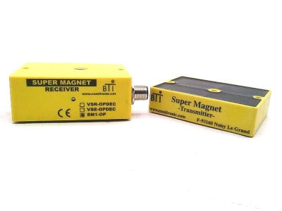 COMITRONIC BTI SM1OP