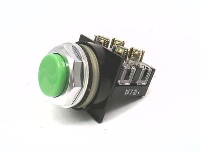 GENERAL ELECTRIC CR104PBG91G2