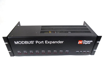 PHOENIX DIGITAL MPE+-ACV