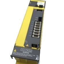 FANUC A06B-6142-H011#H580