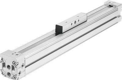 FESTO DGC-K-25-220-PPV-A-GK