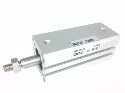 SMC CDQSB16-35DCM