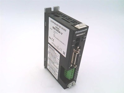 ORIENTAL MOTOR RBD200A-V