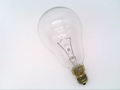 CRAFTMADE 40A15CL-E12