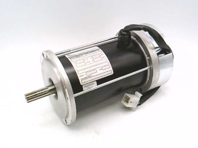 DANAHER MOTION BL3424-20-0-S-007