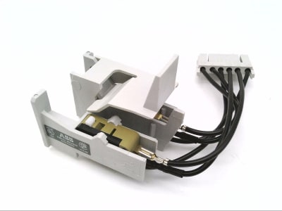 ASEA BROWN BOVERI K7BA