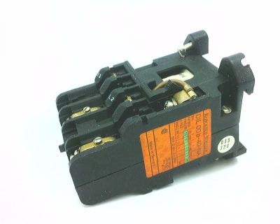EATON CORPORATION DIL00B-40-NA-115V
