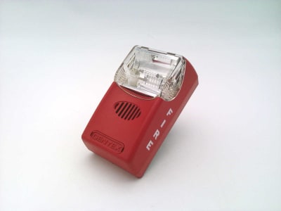 GENTEX CORPORATION HS24-110WR