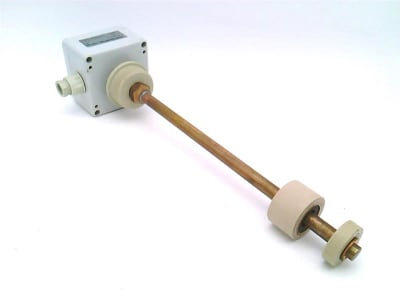 WIKA AB 1.5 MU-L300-SH