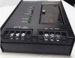 LOAD CONTROLS INC PFR-1500-L
