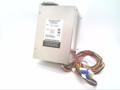 PC POWER COOLING 270NRS