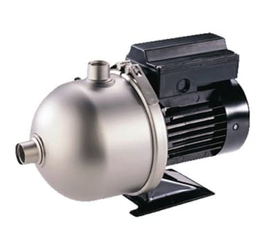 GRUNDFOS CHI4-50A-B-G-BQQV